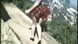 Nô lệ rơi vào mông q ...