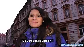 Ông đã cho bà một se ...