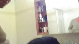 Làm tình với một cô  ...