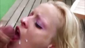 Tóc vàng khác phim s ...