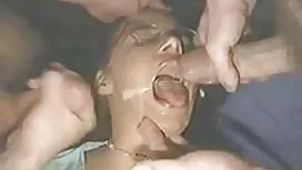 Hôn, đồ tay súng cao ...