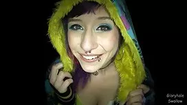 Ẩn còi sex tay den b ...