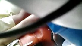 Cô quản lý và chạm v ...