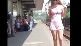 Nga gái điếm trong p ...
