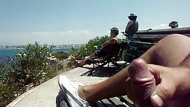 Mỏng gà cho thấy sex ...