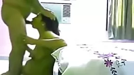 Gà của mình nắm vide ...