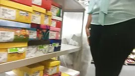 Sau khi đặt vương mi ...